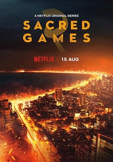 "Sacred Games" [S02] WEBRip.x264-ION10