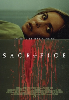 "Sacrifice" (2016) HDTV.x264-C4TV