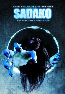 "Sadako" (2012) BDRip.x264-VoMiT