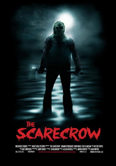 "Scarecrow" (2013) BDRip.x264-SONiDO