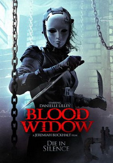 "Blood Widow" (2014) DVDRiP.X264-TASTE