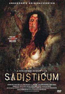 "Sadisticum" (2009) DVDRip.XviD-FiCO