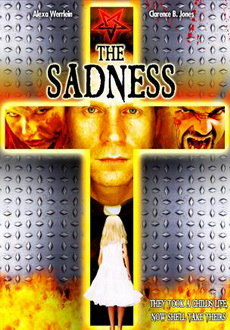 "The Sadness" (2008) DVDRip.XviD-SPRiNTER