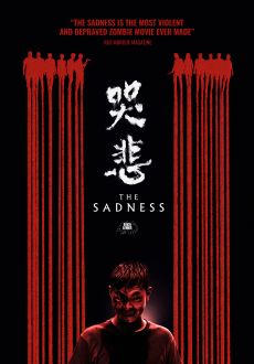 "The Sadness" (2021) BDRip.x264-WATCHABLE