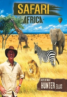 "3D Safari: Africa" (2011) BDRip.x264-VoMiT