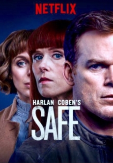 "Safe" [S01] 720p.WEBRip.x264-STRiFE