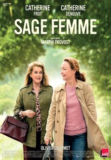 "Sage femme" (2017) FRENCH.BDRip.x264-PRiDEHD  