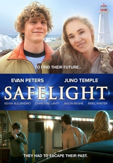 "Safelight" (2015) WEB-DL.x264-RARBG