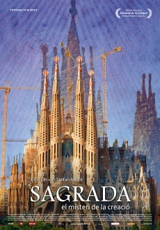 "Sagrada - The Mystery of Creation" (2012) DVDRip.x264-FRAGMENT