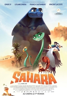 "Sahara" (2017) WEBRip.x264-FGT