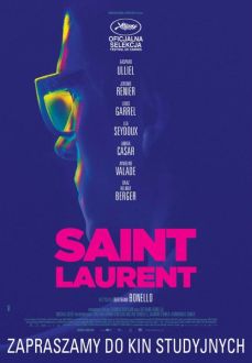 "Saint Laurent" (2014) PL.BRRiP.x264-PSiG