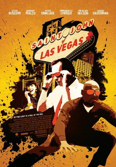 "Saint John of Las Vegas" (2009) LIMITED.DVDRip.XviD-AMIABLE