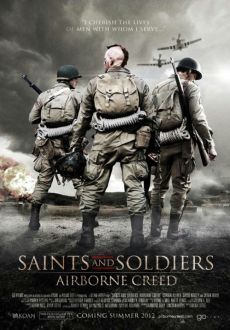 "Saints and Soldiers: Airborne Creed" (2012) DVDRip.XviD-SPRiNTER