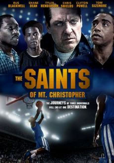 "The Saints of Mt. Christopher" (2011) DVDRip.XviD-SPRiNTER