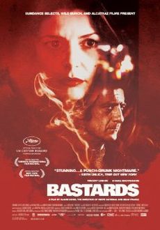 "Bastards" (2013) DVDRip.x264-SPRiNTER