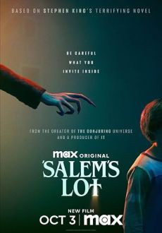 "Salem's Lot" (2024) 1080p.WEB.H264-StalwartUtopianJaguarundiOfArgument