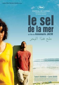 "Salt of This Sea" (2008) SUBBED.DVDRip.XviD-SPRiNTER