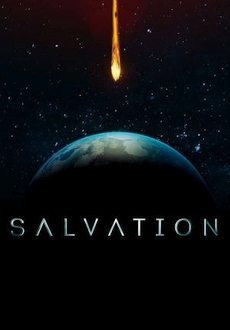 "Salvation" [S02E03] HDTV.x264-SVA