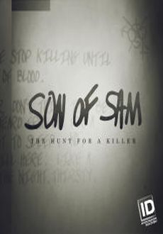 "Son of Sam: The Hunt for a Killer" (2017) HDTV.x264-W4F