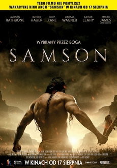 "Samson" (2018) BDRiP.x264-PSiG