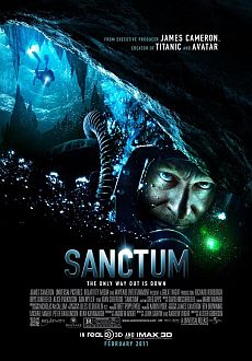 "Sanctum" (2011) DVDRip.XviD-OEiRAS