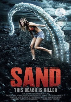 "The Sand" (2015) DVDRip.x264-SPOOKS