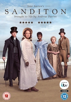 "Sanditon" [S01] DVDRip.x264-HAGGiS