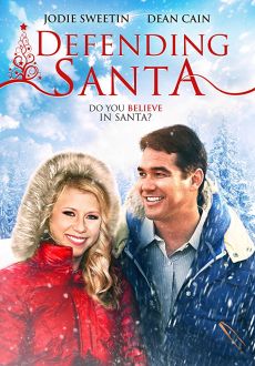 "Defending Santa" (2013) HDTV.x264-PLUTONiUM