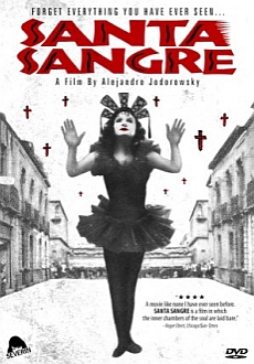 "Santa Sangre" (1989) iNTERNAL.BDRip.x264-MARS