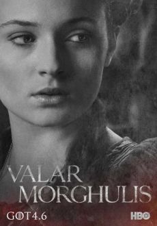 "Game of Thrones" [S04E07] HDTV.x264-KiLLERS