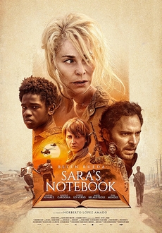 "Sara's Notebook" (2018) BDRip.x264-BiPOLAR