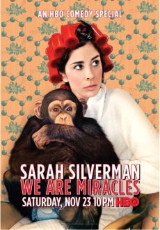 "Sarah Silverman: We Are Miracles" (2013) WEBRip.x264-RARBG