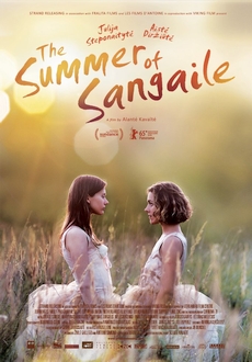 "The Summer of Sangaile" (2015) DVDRip.x264-SPRiNTER