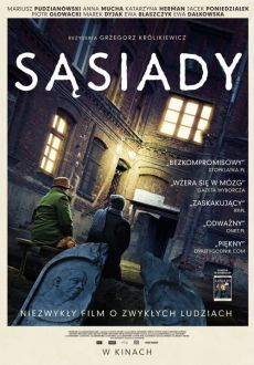 "Sąsiady" (2014) PL.DVDRiP.x264-PSiG