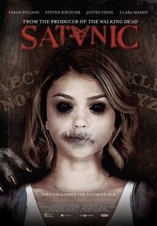 "Satanic" (2016) BDRip.x264-ROVERS