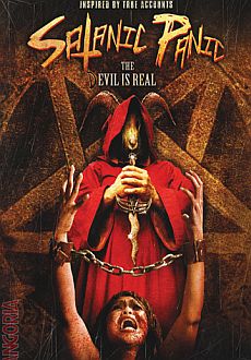 "Satanic Panic" (2009) DVDRip.XviD-VoMiT