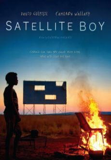 "Satellite Boy" (2012) DVDRip.x264-KiNOBOX