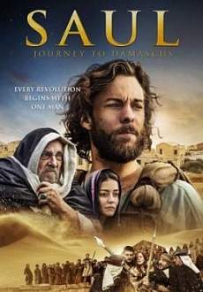 "Saul: The Journey to Damascus" (2015) HDRip.XviD.AC3-EVO