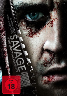 "Savage" (2009) DVDRip.XviD-ESPiSE