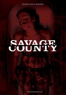 "Savage County" (2010) DVDRip.XviD-VoMiT