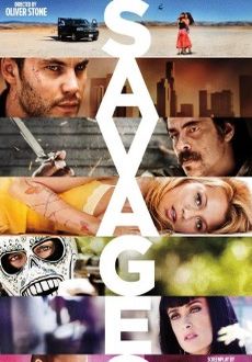"Savages" (2012) READ.NFO.TS.XviD-iLG
