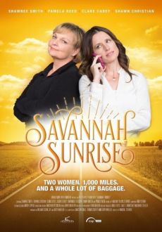 "Savannah Sunrise" (2016) WEBRip.x264-RARBG