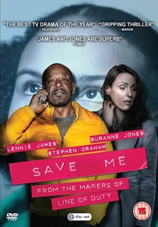 "Save Me" [S01] DVDRip.x264-OUIJA