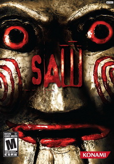 "Saw: The Video Game" (2009) PL-PROPHET