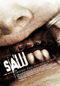 "Saw III" (2006) THEATRiCAL.DVDRip.XviD-LiViDiTY