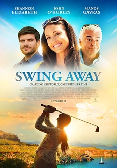 "Swing Away" (2016) WEB-DL.x264-FGT