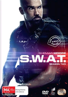 "S.W.A.T." [S02] DVDRip.x264-PFa