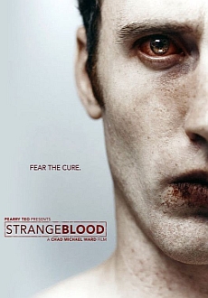 "Strange Blood" (2015) WEB-DL.x264-RARBG