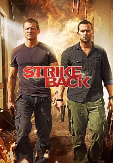 "Strike Back" [S05E01] HDTV.x264-TLA