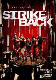 "Strike Back" [S08E09] WEB.H264-XLF